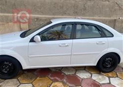 شيفروليه اوبترا